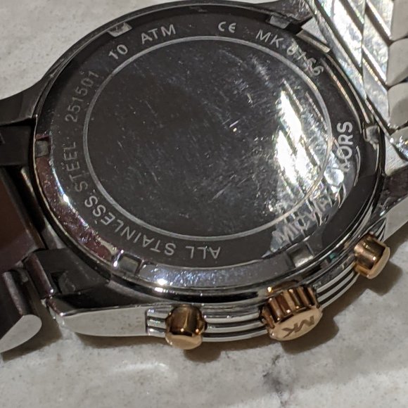 Michael Kors Watch MK6156 - Picture 7 of 11